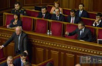 Яресько и Абромавичус живут в Украине более 10 лет