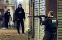 Во Франции задержали четверых подозреваемых в подготовке терактов в Париже