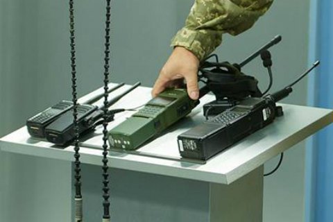 Генштаб заявил о развязывании в Украине информкомпании против турецких раций Aselsan