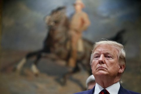 Первые публичные слушания по импичменту Трампа состоятся 13 ноября 