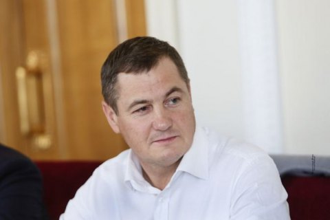 Нардеп от "Батькивщины" заразился коронавирусом