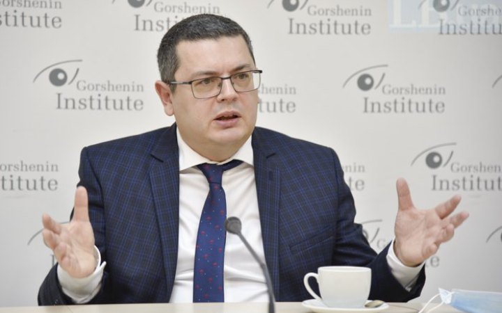 Росія могла спровокувати напад ХАМАСу на Ізраїль, − Мережко
