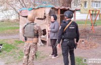З Куп'янського району завершили евакуацію всіх дітей