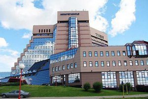"Газпром" обнаружил у Чечни многомиллиардный долг за газ