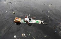 Число жертв тайфуна на Филиппинах возросло до 4460 человек