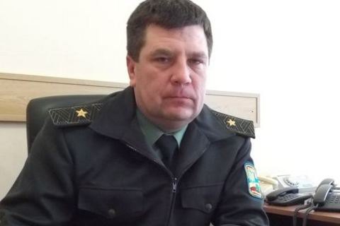 Фигуранта дела о танковых двигателях выпустили на поруки депутатов от "Народного фронта"
