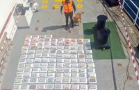 В Венесуэле задержали украинца за перевозку 147 кг кокаина