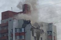 ​Губернатор Бєлгородщини скаржиться на "напружену ситуацію": вчора був важкий день, а зранку – обстріли