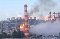 «Лютий» у травні. Синхронний удар камікадзе по трьох регіонах Росії