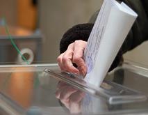 Изменение закона о выборах направлено на разобщение оппозиции, – УНП
