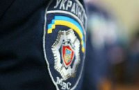 Журналистка Сницарчук отказалась от охраны милиции