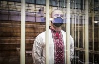 Справа Марківа: італійський прокурор говорить про слабкість звинувачення