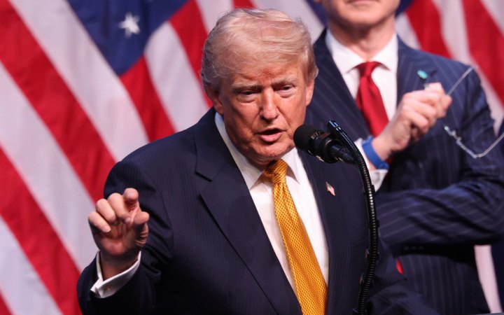 США відмовляться від ударів по Ірану за умови швидкої ядерної угоди, – Трамп