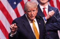 США відмовляться від ударів по Ірану за умови швидкої ядерної угоди, – Трамп