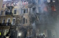 Росія вночі атакувала Україну 202 дронами та ракетами: основний удар – Одещина