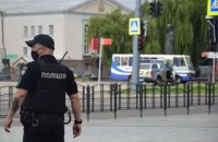 Поліція вдруге йде на переговори з терористом