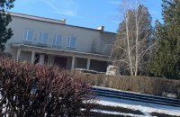 В Одесской области демонтировали предпоследний из двух известных в области памятников Ленину