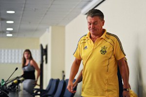 Ярмоленко и Ракицкий могут лишиться места в сборной 