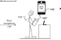 Apple запатентует алгоритм распознавания лиц