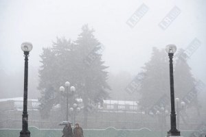 В Германии выпало рекордное количество снега
