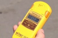 Власти назвали уровень радиации в Киеве