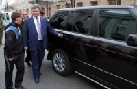Глубокая обеспокоенность