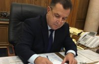 Полторак підписав нові техумови для сухпайка