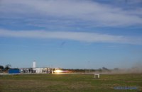 В США испытали двигатель украинско-американской ракеты Firefly Alpha 