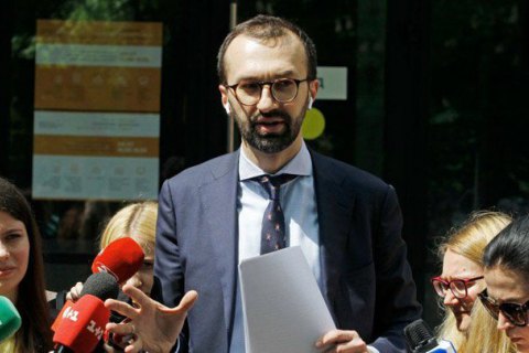 ​Лещенко вошел в набсовет "Укрзализныци"