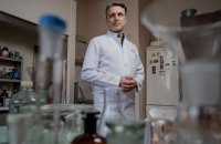 «Бактерії розуміють, що стрес — це слабкість», — професор Віктор Досенко пояснює про імунітет у війну  