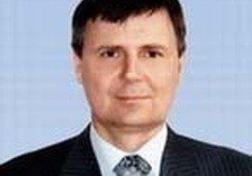 Главой киевской «Батькивщины» стал нардеп Одарченко