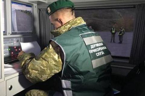 Российский блогер попросил убежища в Украине 