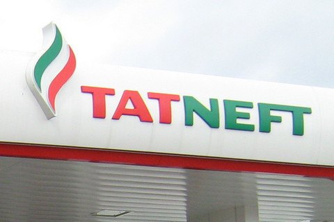 В Крыму нашли заправку "Татнефти", не находящейся в санкционном списке