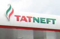 В Крыму нашли заправку "Татнефти", не находящейся в санкционном списке