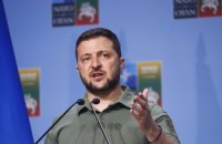 Зеленський поставив українським послам пʼять головних завдань перед наступним політичним сезоном