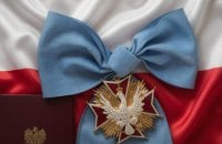 Фалеристичний конфлікт: що треба знати про орден Білого Орла
