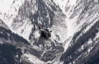 Французская прокуратура: второй пилот А-320 мог намеренно разбить самолет