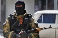 Из "ДНР" в Украину. История бывшего боевика