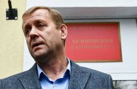 Представництво Президента України в Криму пропонує ввести санкції проти крадія херсонського єнота Зубкова