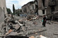 Грузия не исключает, что Россия может начать войну
