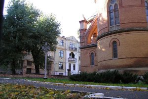 ​В Черновцах появится ландшафтный дизайнер