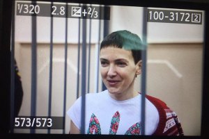 Справа Савченко: сьогодні суд має намір продовжити арешт до травня