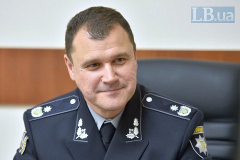 Вперше за багато років вчора в Україні не було жодного загиблого в результаті ДТП, – Клименко