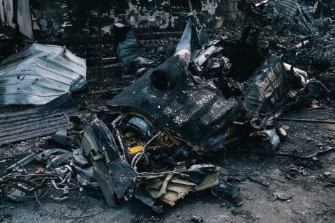 Истребители Воздушных сил провели до десяти боев по нескольким направлениям и вернулись без потерь, – Командование ПС