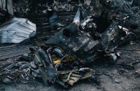Истребители Воздушных сил провели до десяти боев по нескольким направлениям и вернулись без потерь, – Командование ПС