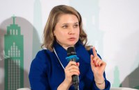 Вибори нового голови КСУ треба провести до 15 червня, - Совгиря