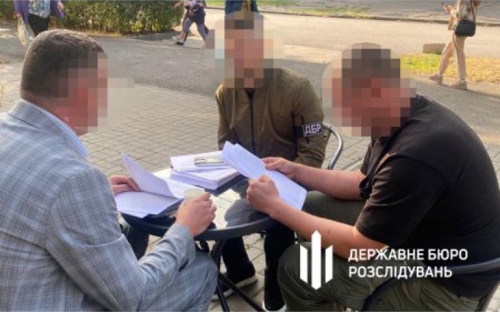 Судитимуть посадовця ТЦК із Запоріжжя, який незаконно вилучав автомобілі