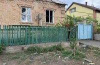 Росіяни знову били по Нікопольщині: постраждала людина, пошкоджені будинки