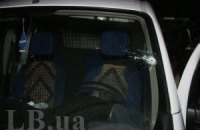 Задержанные за убийство милиционеров сознались в обстреле поста ГАИ в Быковне