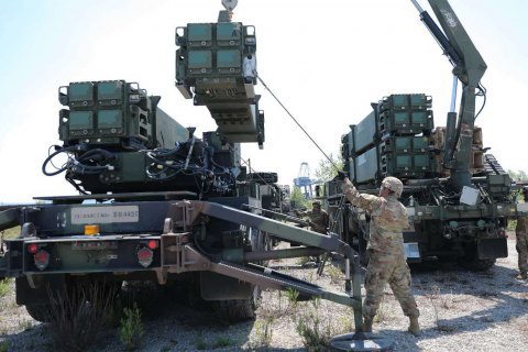 Словакия получит ЗРК Patriot после того, как передаст С-300 Украине